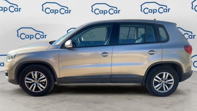 Volkswagen Tiguan image 4