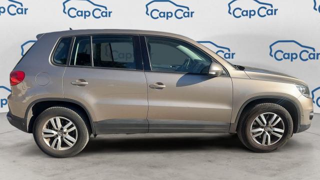 Volkswagen Tiguan image 7
