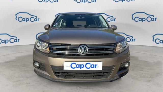 Volkswagen Tiguan image 5