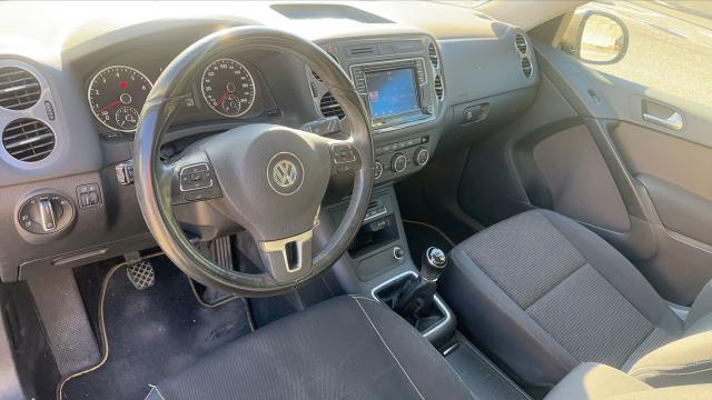 Volkswagen Tiguan image 9