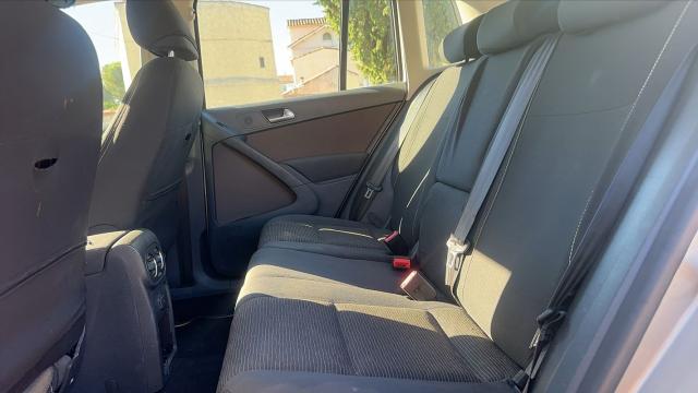 Volkswagen Tiguan image 1