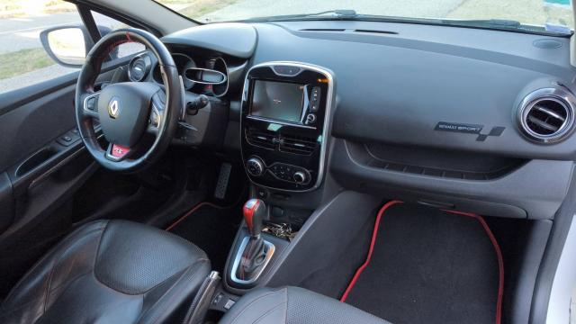 Renault Clio image 4