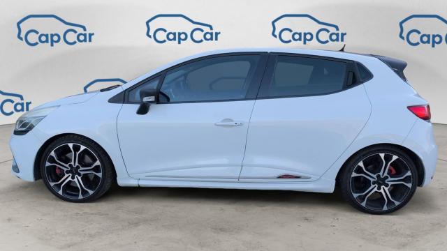 Renault Clio image 7