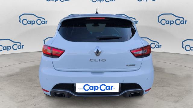 Renault Clio image 5