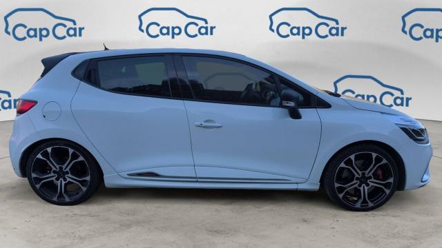 Renault Clio image 8