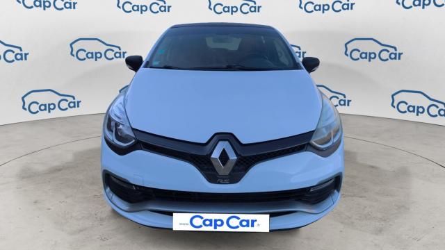 Renault Clio image 1