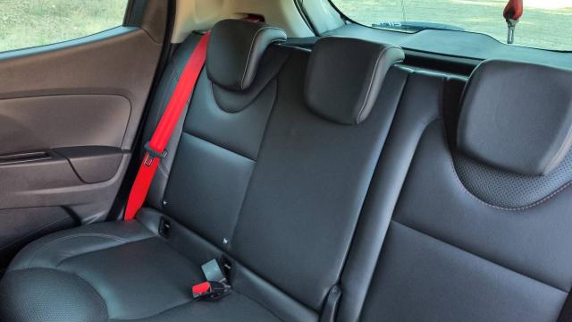 Renault Clio image 6
