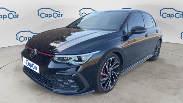Volkswagen Golf 2.0 Tsi 245 Dsg7 Gti Performance