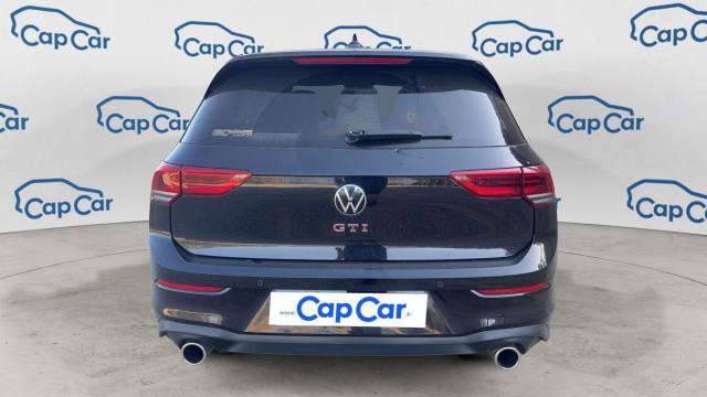 Volkswagen Golf image 9