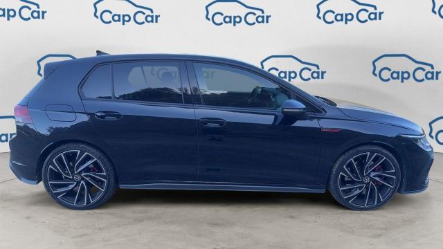 Volkswagen Golf image 1