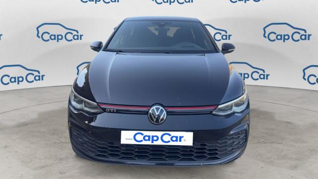 Volkswagen Golf image 4