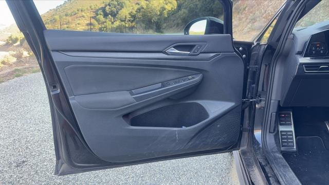 Volkswagen Golf image 8