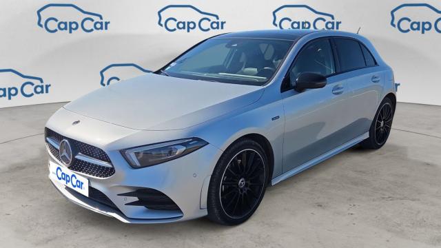 Mercedes Benz Classe A Iv 250 E 218 8g-Dct Amg Line