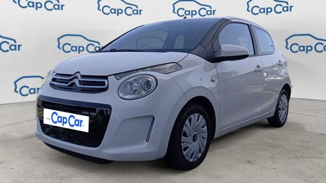 Citroen C1 Ii 1.0 Vti 68 Feel