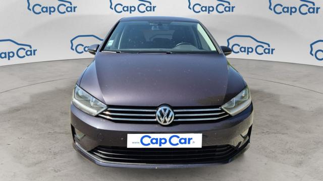 Volkswagen Golf Sportsvan image 4