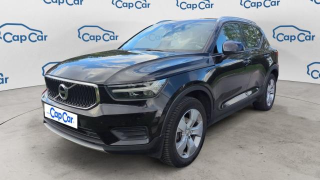 Volvo Xc40 d’occasion