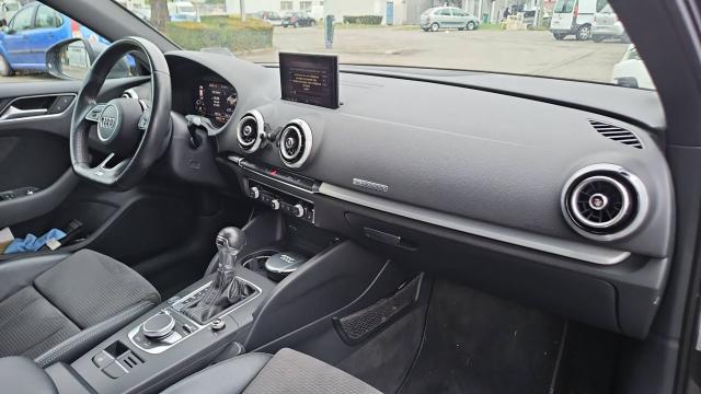 Audi A3 Sportback image 8
