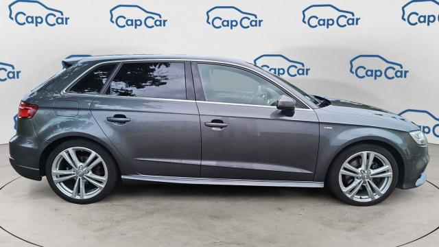 Audi A3 Sportback image 5