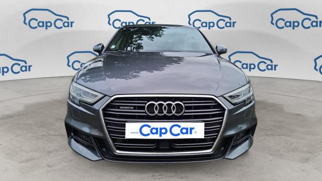 Audi A3 Sportback image 3