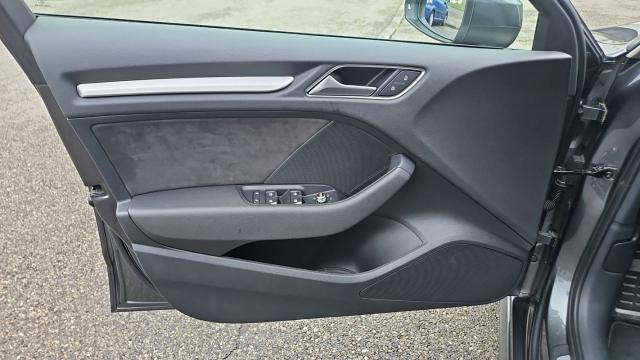 Audi A3 Sportback image 6