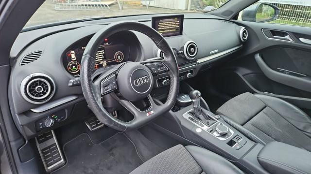 Audi A3 Sportback image 9