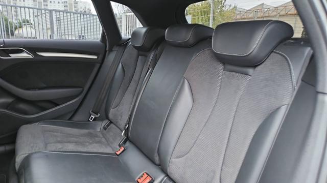 Audi A3 Sportback image 7