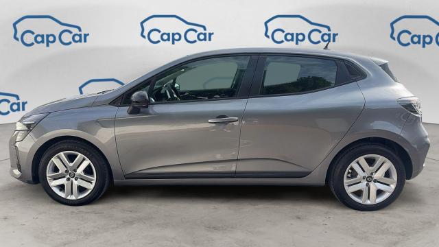 Renault Clio image 6