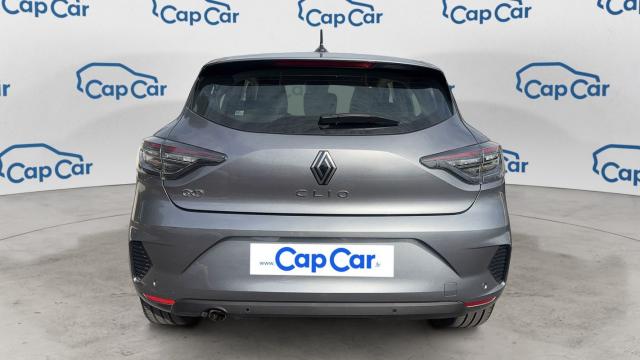 Renault Clio image 9