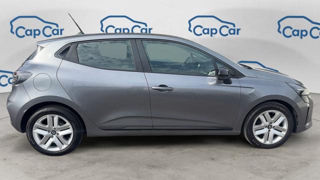 Renault Clio image 2