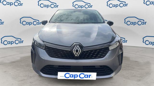 Renault Clio image 4