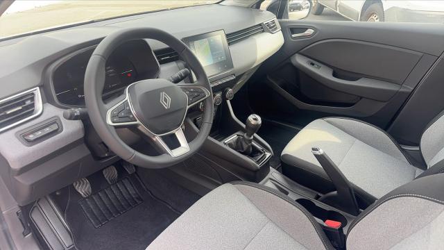 Renault Clio image 7