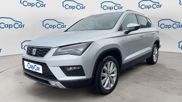 Seat Ateca 1.6 Tdi 115 Urban Advanced