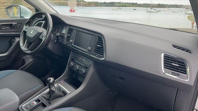 Seat Ateca image 3