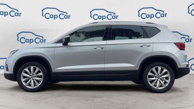 Seat Ateca image 2