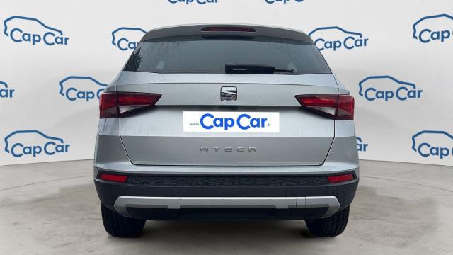 Seat Ateca image 9