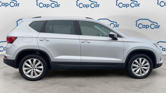 Seat Ateca image 7