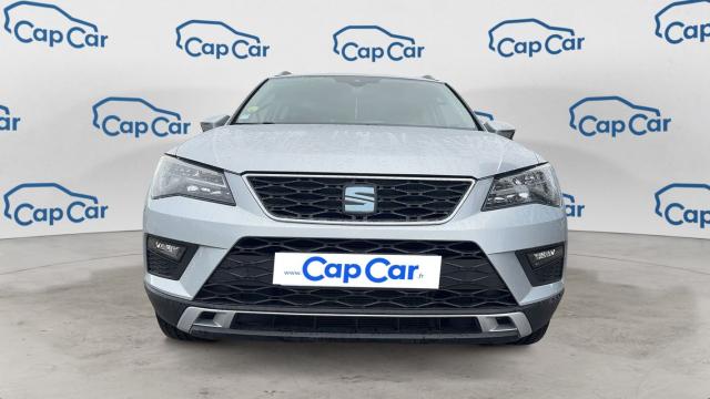 Seat Ateca image 1
