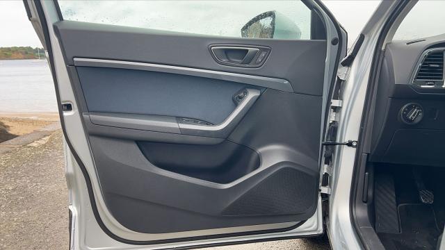 Seat Ateca image 8