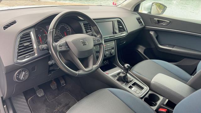Seat Ateca image 4