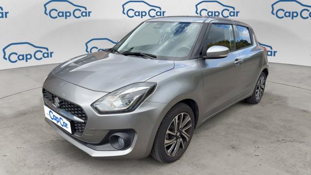 Suzuki Swift d’occasion