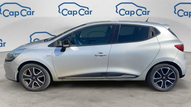Renault Clio image 3