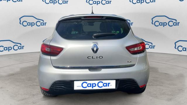 Renault Clio image 9