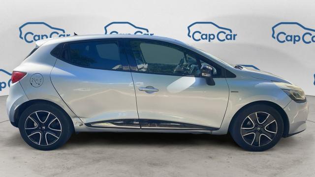 Renault Clio image 2