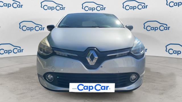 Renault Clio image 1