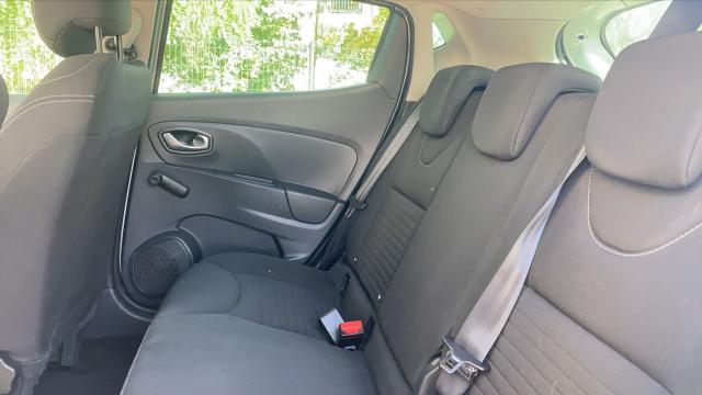 Renault Clio image 8
