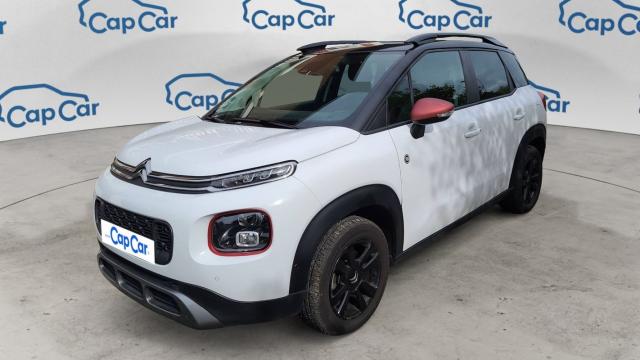 Citroen C3 Aircross 1.2 Puretech 110 C-Series