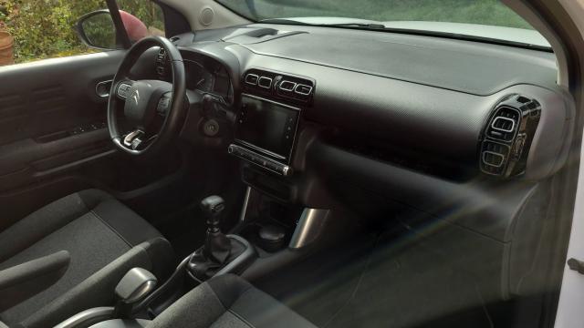Citroen C3 Aircross image 5