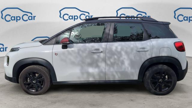 Citroen C3 Aircross image 9
