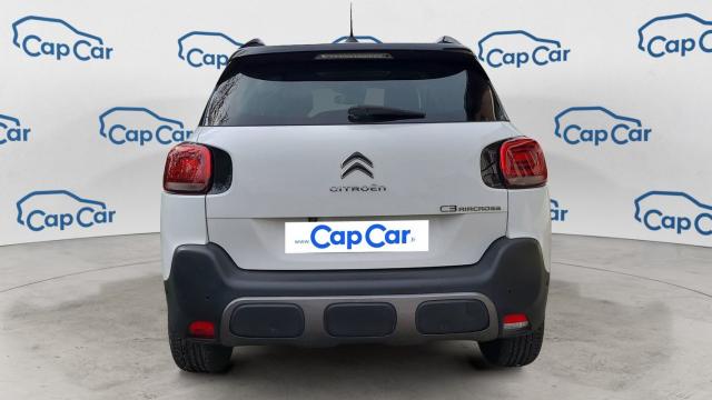 Citroen C3 Aircross image 1