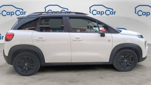 Citroen C3 Aircross image 8